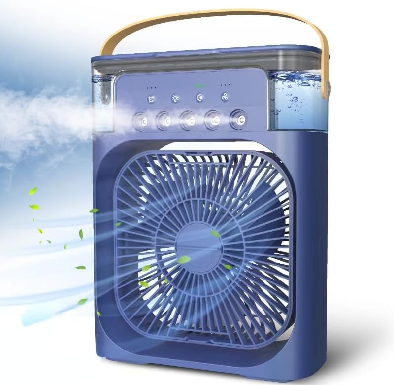 Fan Air Cooler fan USB Electric Fan