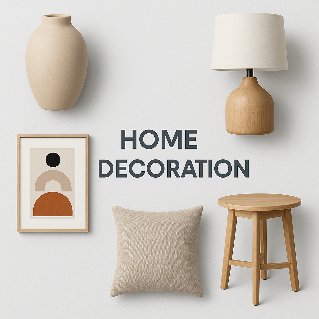 Home decoration